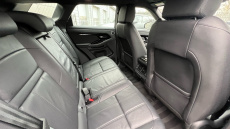 Land Rover Range Rover Evoque 2.0 D200 Dynamic SE 5dr Auto Diesel Hatchback